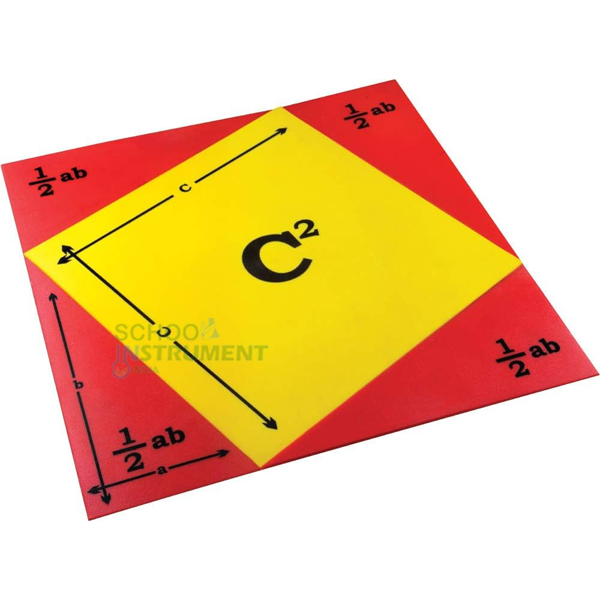 Pythagoras Theorem, Senior